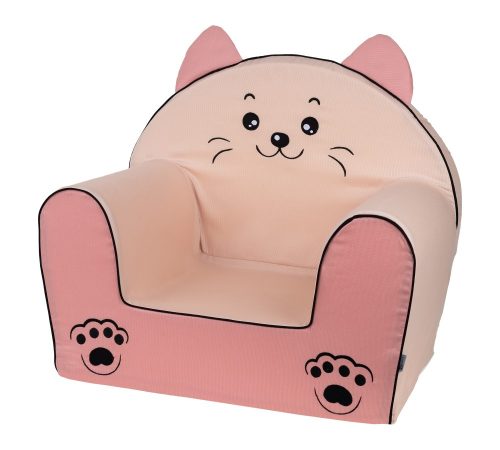 Bubaba babafotel 3D - Kitty