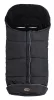 FreeON Nord univerzális babakocsi bundazsák 100x55 cm-es -Black