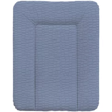 FreeON pelenkázó lap Premium puha 50x70cm - Kék