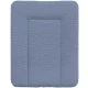 FreeON pelenkázó lap Premium puha 50x70cm - Kék
