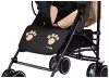 FreeON Simple sport babakocsi- Beige cica