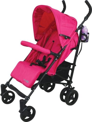 FreeON Sun Plus sport babakocsi - Pink