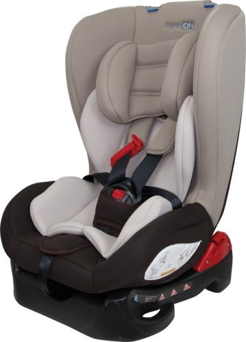 Csomagolássérült-FreeON Erida autósülés 0-18 kg - Bézs