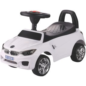 Apollo bébitaxi - Fehér