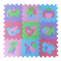 Puzzle, Kirakó