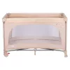 FreeON NOOK utazóágy Beige
