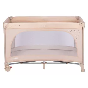 FreeON NOOK utazóágy Beige
