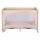 FreeON NOOK utazóágy Beige