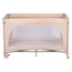 FreeON NOOK utazóágy Beige
