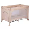 FreeON NOOK utazóágy Beige