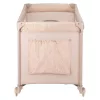 FreeON NOOK utazóágy Beige