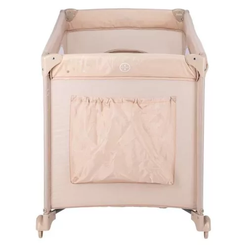 FreeON NOOK utazóágy Beige