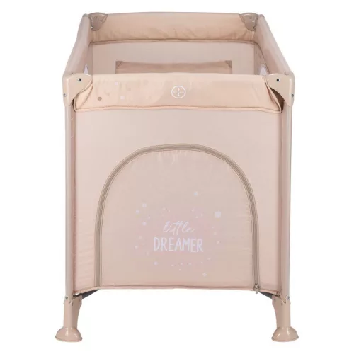 FreeON NOOK utazóágy Beige