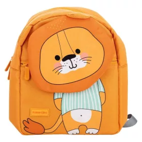 FreeON gyerek hátizsák – Little Explorer Oroszlán