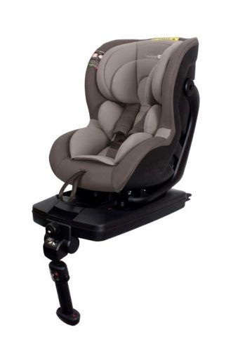 Kiállított-FreeON Aurora Isofix gyerekülés 0-18 kg - Szürke - KIFUTÓ