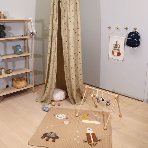 Nuuroo Emil játszószőnyeg - Space