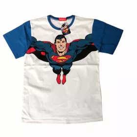 Superman póló 104-152