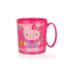Hello Kitty bögre