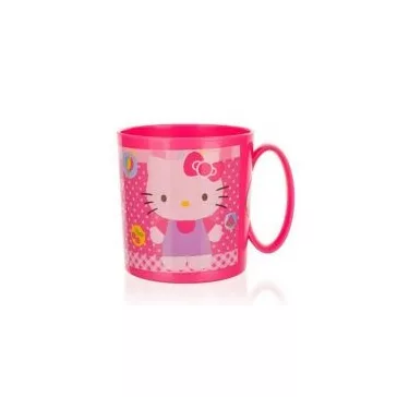 Hello Kitty bögre