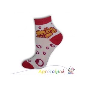 Mia és én zokni 27/30-as