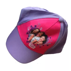 Violetta baseball sapka 52-es