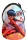 Miraculous  baseball sapka 52-es (sötétkék)