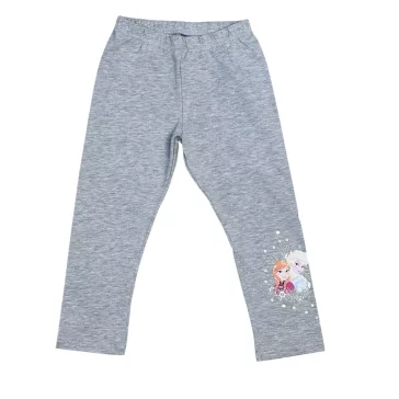 Jégvarázs leggings 104-es