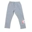 Jégvarázs leggings 104-es
