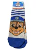 Paw Patrol zokni 27/30-as (3db-os)
