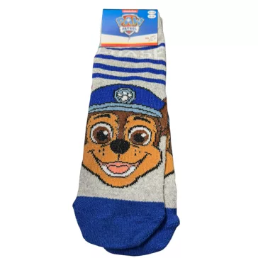 Paw Patrol zokni 27/30-as (3db-os)