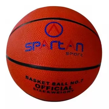 Spartan kosárlabda