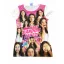 Soy Luna póló 6év