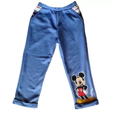 Mickey nadrág 68-110