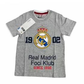 Real Madrid póló 98/104-128/134