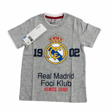 Real Madrid póló 98/104-128/134