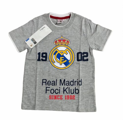 Real Madrid póló 98/104-128/134