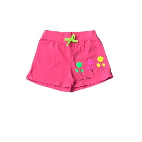 Lányka rövidnadrág 104-128