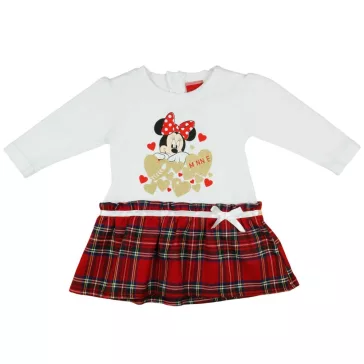 Minnie ruha 74-116 