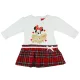 Minnie ruha 74-116 
