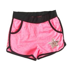 Villogós rövidnadrág 134-es