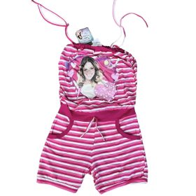 Violetta overál 122-164 Új mintával!!!
