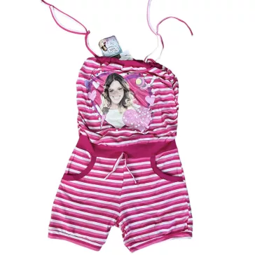Violetta overál 122-164 Új mintával!!!