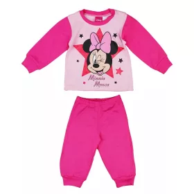 Minnie pizsama 92-128