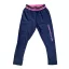 Lányka leggings 98-128 (kék)