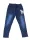 Lányka leggings 98-128 /vastag/ 