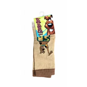 Scooby térdzokni 23/26-os