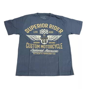 Motoros póló 140/146-os