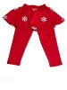Lányka leggings (bolyhos) 0/1év-7/8év