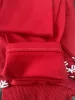 Lányka leggings (bolyhos) 0/1év-7/8év