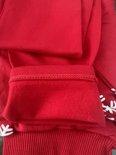 Lányka leggings (bolyhos) 0/1év-7/8év